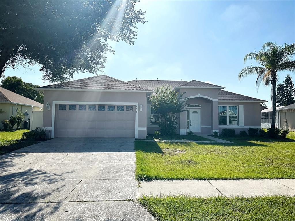 2610 Coldstream Ct, Kissimmee, FL 34743 House for Rent in Kissimmee