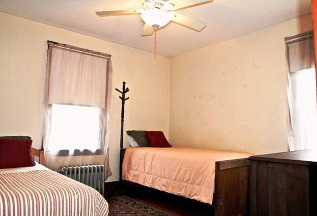 Foto del edificio - 54 Walley St