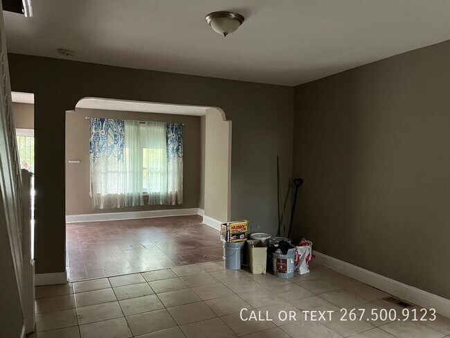 Foto del edificio - Townhouse in East Germantown