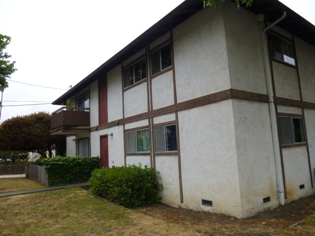 Foto del edificio - 6426 Waldo Ave