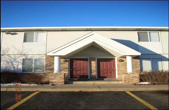 Foto del edificio - Coach Lane Townhomes