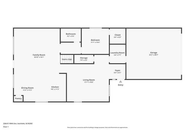 Building Photo - 2506 N 109th Ave