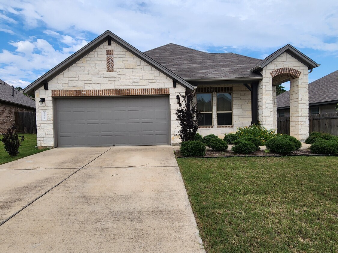 13101 Sten Bergman Dr, Manchaca, TX 78652 House Rental in Manchaca