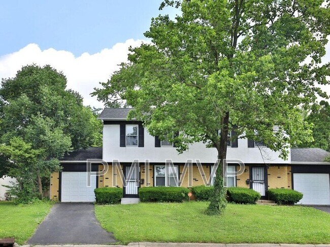 Building Photo - 5586 Chatford Dr