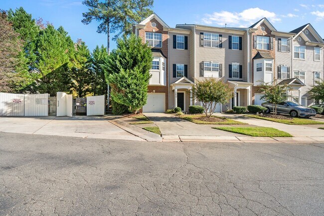 Foto del edificio - 2615 Wyntercrest Ln