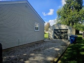 Building Photo - 1155 Hartzell St