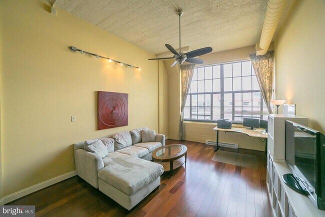 Foto del edificio - 2429-41 Locust St