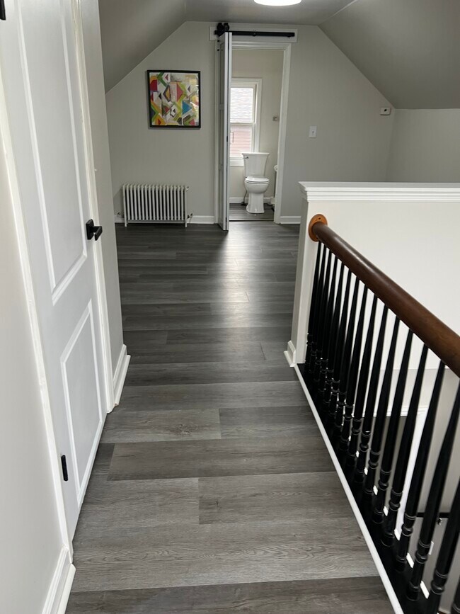 Foto del edificio - 11 Hudson Ave