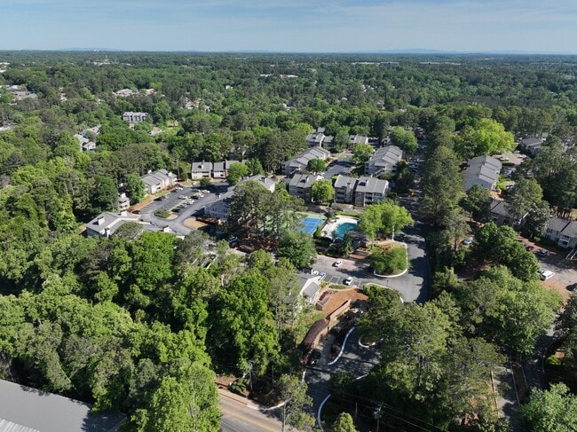 Exterior 3D - Wood Creek at Roswell