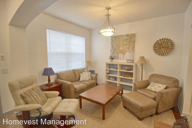Building Photo - 3 br, 2.5 bath House - 1610 J Lawson Blvd