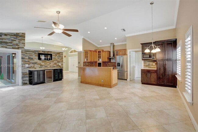Photo - 12486 SW 9th Pl House