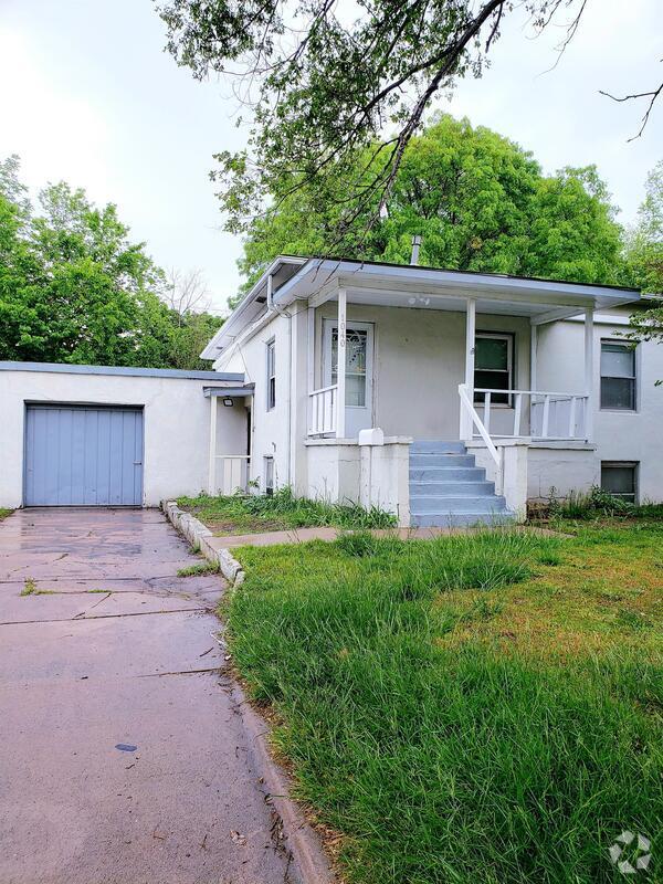 Lawnfield Apartments under 1,500 Wichita, KS 1 Rentals