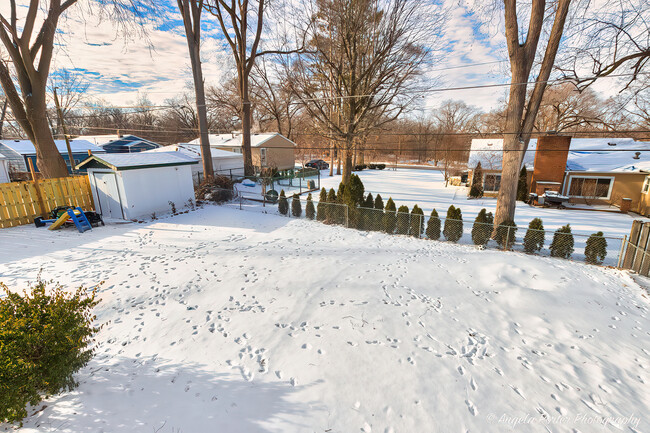 Building Photo - 6715 Pheasant Trail