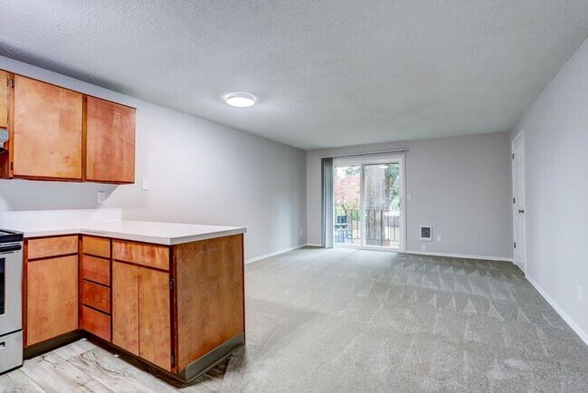 Foto del edificio - Super spacious 2 bedroom unit in the perfe...