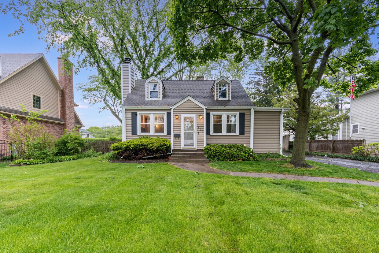 Foto principal - 810 Glenshire Rd