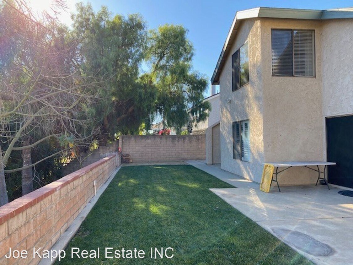 Foto del edificio - 5 br, 3 bath House - 9650 Lucerne Street