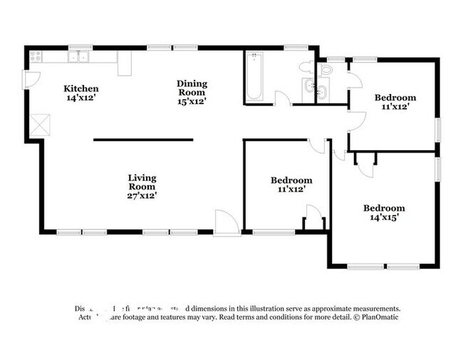 Building Photo - 1125 Lay Dr