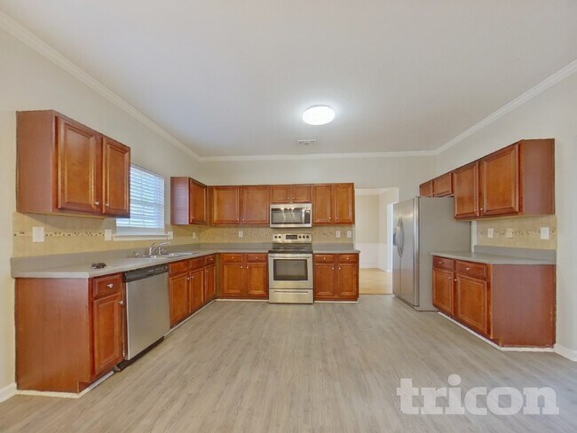 Building Photo - 1121 Corkscrew Way