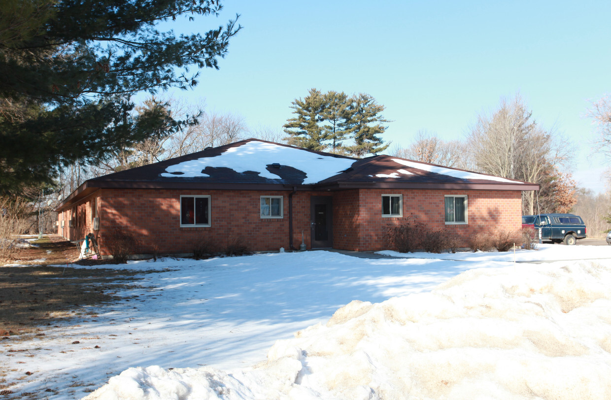 Building Photo - Warren P. Knowles Manor