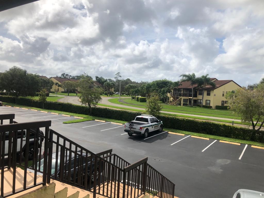 4704 Lucerne Lakes Blvd E Unit 205, Lake Worth, FL 33467 Condo for