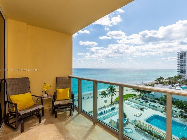 Building Photo - 2501 S Ocean Dr