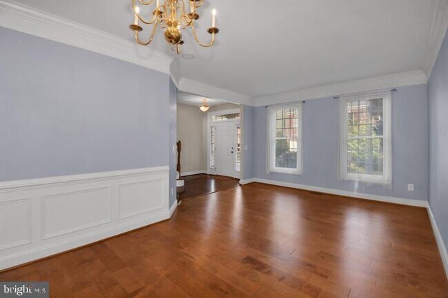 Building Photo - 9540 Parsonage Ln