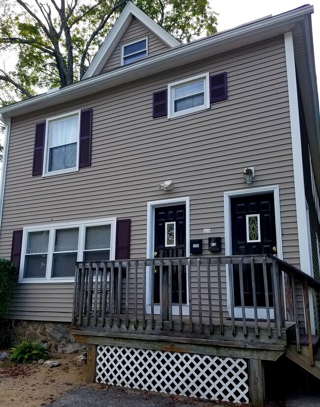 15 Pleasant St Unit A, Derry, NH 03038 Apartments in Derry, NH