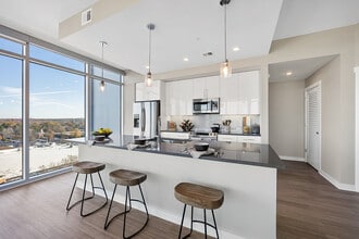 Element Southpark apartments — community photo - Element Southpark