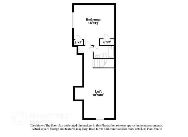 Building Photo - 4869 Truitt Ln