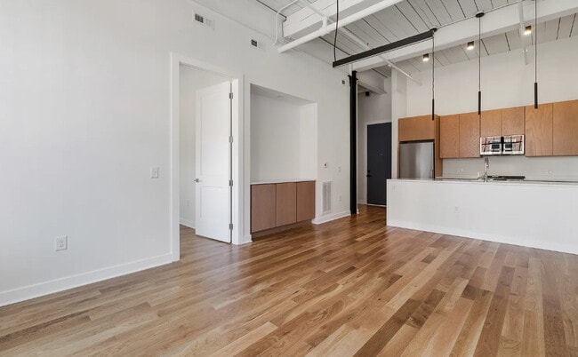 Building Photo - Broom Factory Lofts
