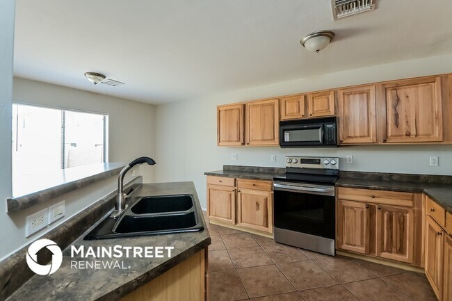 Foto del edificio - 4151 E Agate Knoll Dr