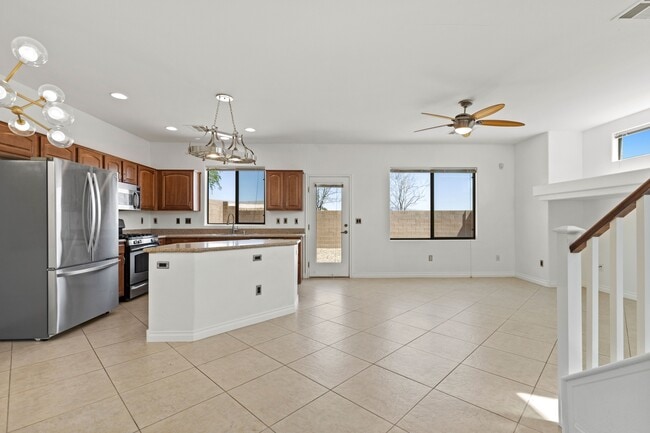 Foto del edificio - 10650 Little Horse Creek Ave