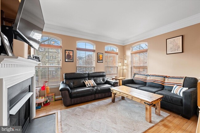 Photo - 210 Cameron Station Blvd Townhome