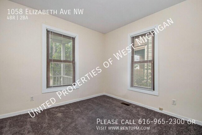 Foto del edificio - 1058 Elizabeth Ave NW