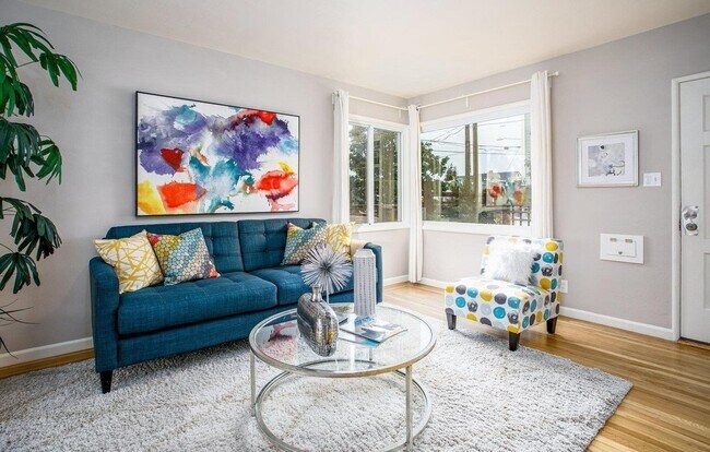 Foto del edificio - 599 63rd St