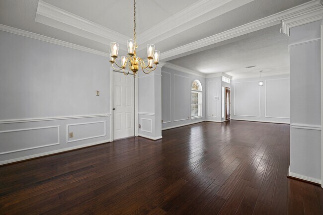 Foto del edificio - 10331 Millridge N Dr