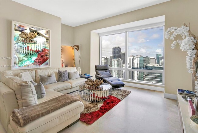 Foto del edificio - 1425 Brickell Ave