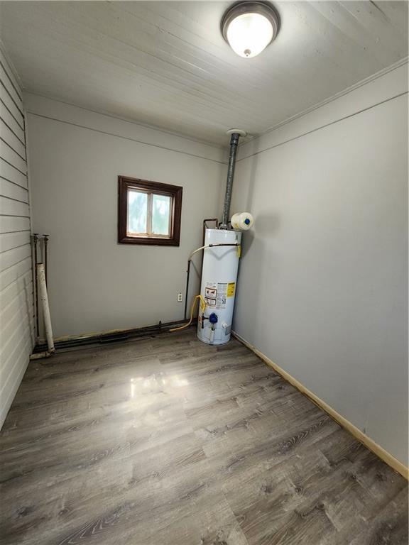 Foto del edificio - 104 E Acres Dr SE