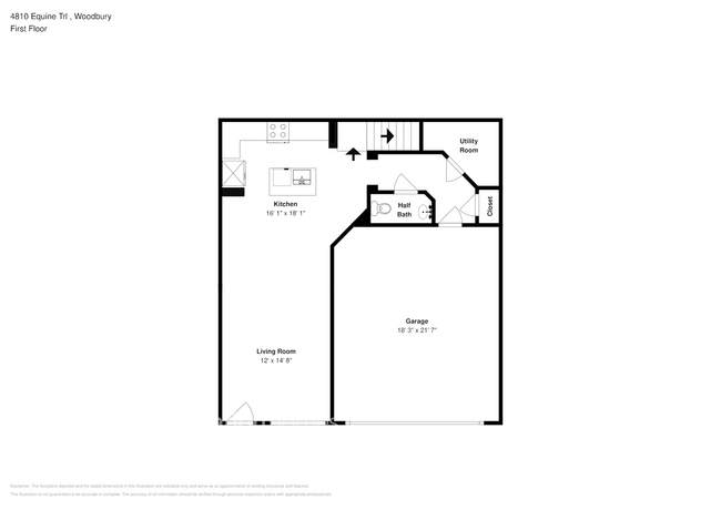 Building Photo - 4810 Equine Trl