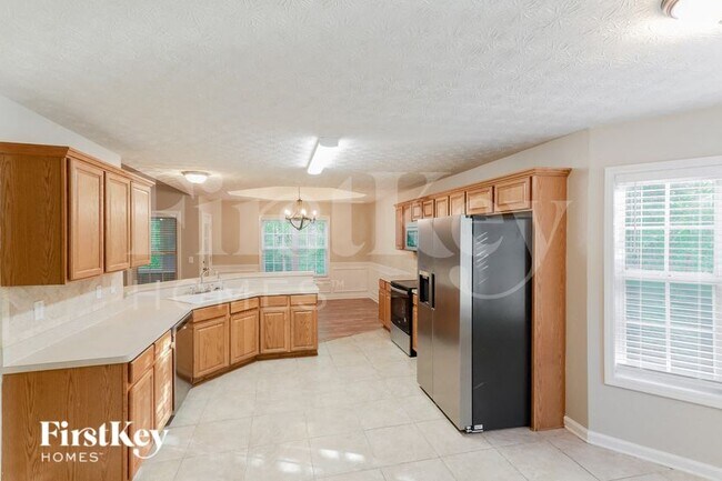 Foto del edificio - 940 Willow Hollow Dr