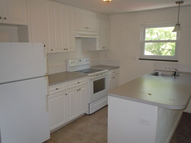 Building Photo - 45 Pond St