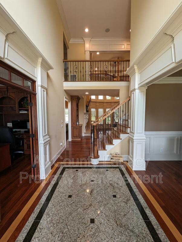 Foto del edificio - 820 Cramac Dr