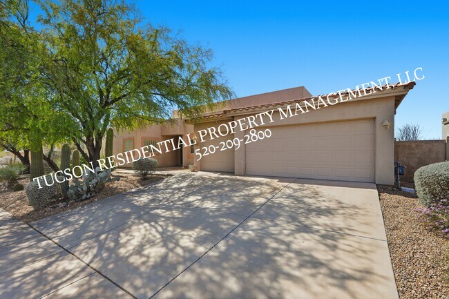 Foto del edificio - 13245 N Booming Dr