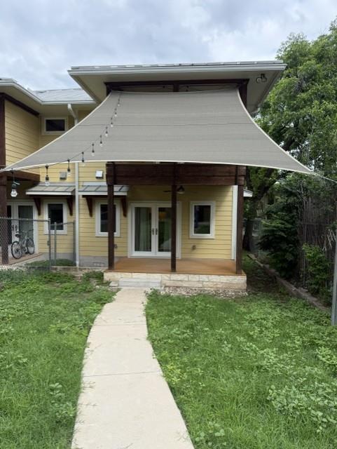 Foto del edificio - 2216 S 3rd St