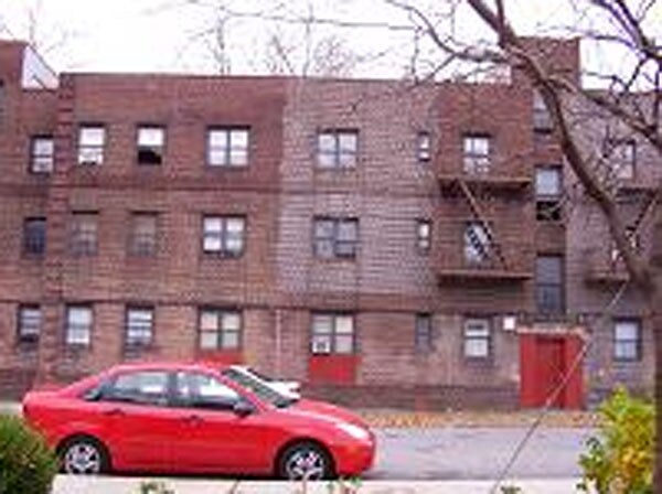Foto del edificio - 3461 Wilson Ave