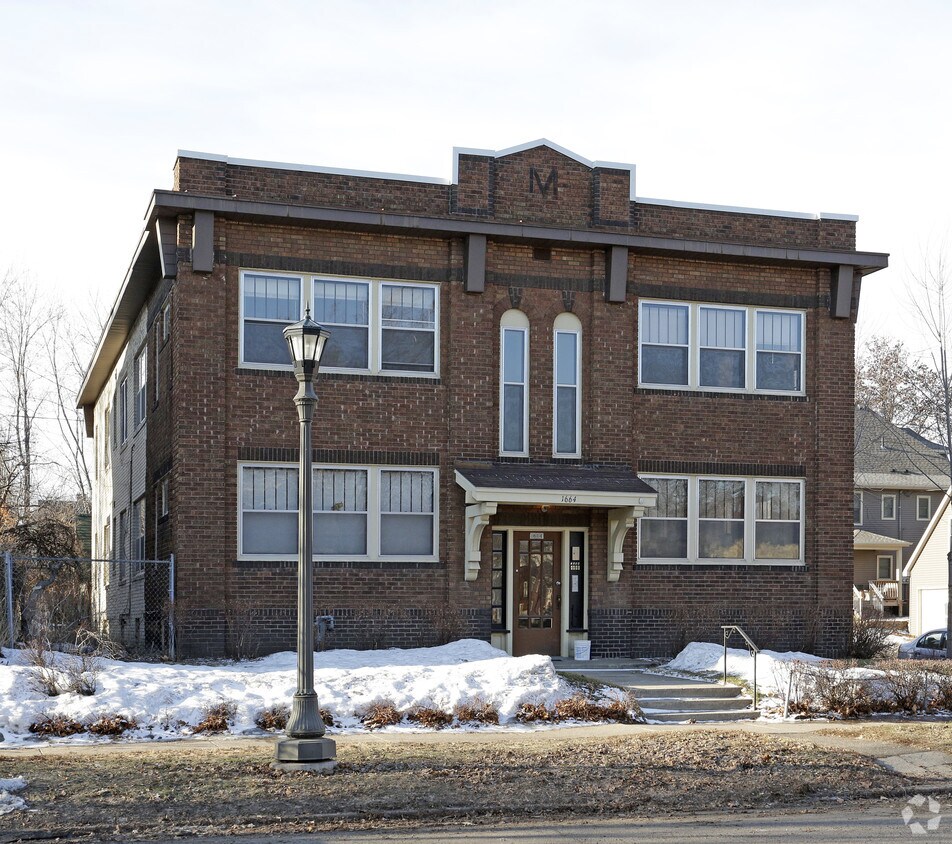 Building Photo - 1664 Selby Ave