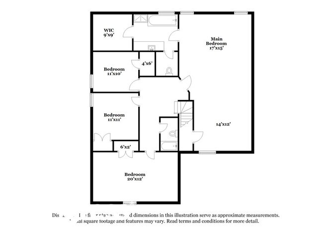 Building Photo - 2619 S Hills