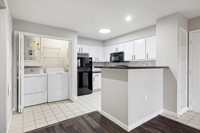 Building Photo - 1710 W T C Jester Blvd