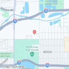 Building Photo - 4510 W St Clair Pl