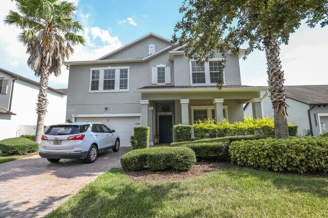 Photo - 2032 Solar Dr House